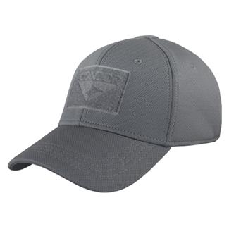 Condor Flex Tactical Cap Graphite