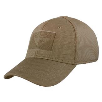 Condor Flex Tactical Cap Brown