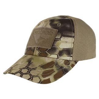 Condor Mesh Tactical Cap Highlander