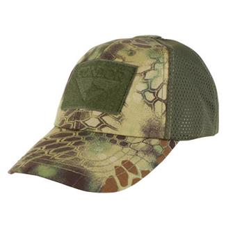 Condor Mesh Tactical Cap Mandrake
