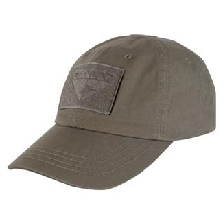 Condor Tactical Cap Brown