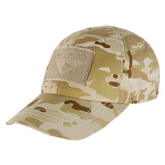 Condor Tactical Cap MultiCam Arid