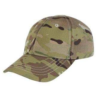 Condor Tactical Team Cap MultiCam