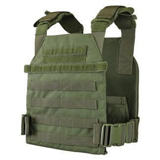 Condor Sentry Plate Carrier Olive Drab