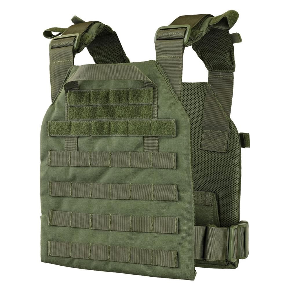 Condor Sentry Plate Carrier | Tactical Gear Superstore | TacticalGear.com