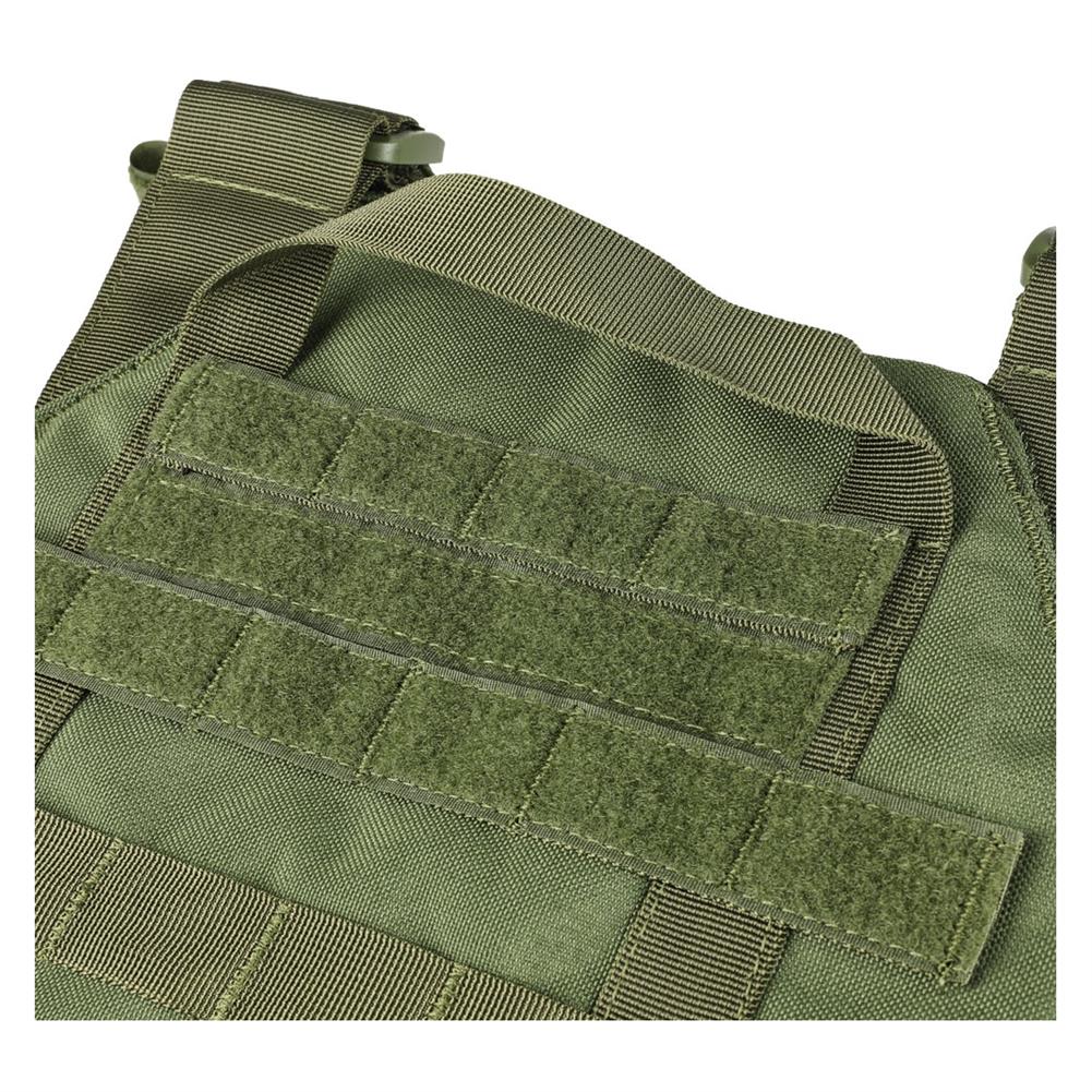 Condor Sentry Plate Carrier | Tactical Gear Superstore | TacticalGear.com