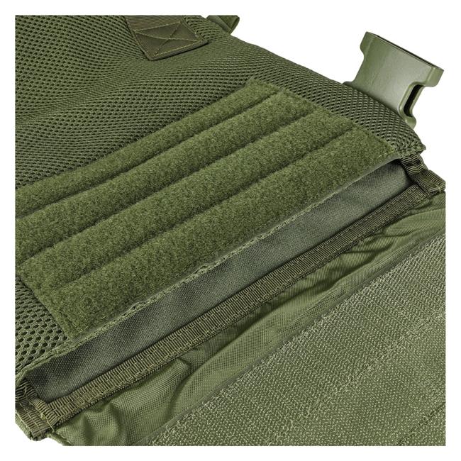 Condor Sentry Plate Carrier | TacticalGear.com