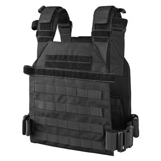 Condor Sentry Plate Carrier Black