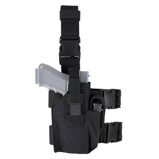 Condor Tactical Leg Holster Black