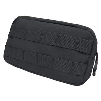 Condor Utility Pouch Black