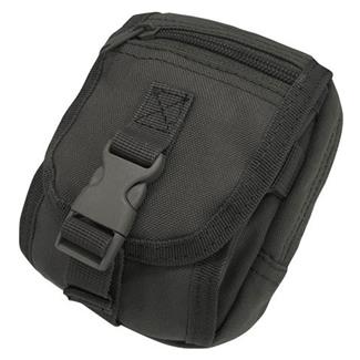 Condor Gadget Pouch Black