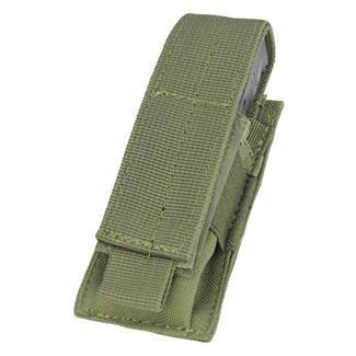 Condor Single Pistol Mag Pouch Olive Drab