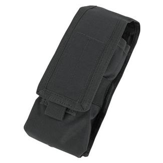 Condor Radio Pouch Black