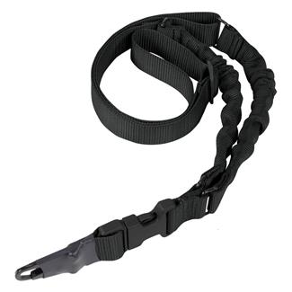 Condor ADDER Single Point Sling Black