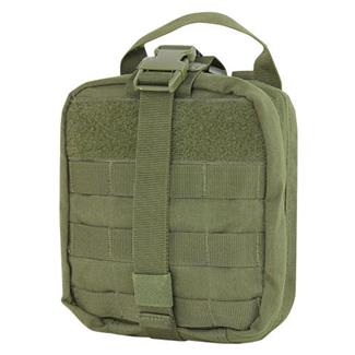 Condor Rip-Away EMT Pouch Olive Drab