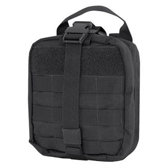 Condor Rip-Away EMT Pouch Black