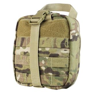 Condor Rip-Away EMT Pouch MultiCam