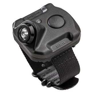 SureFire 2211 Rechargeable Wristlight Black