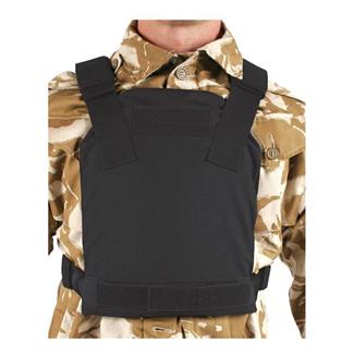 Blackhawk Low Visibility Ballistic Plate Carrier Black