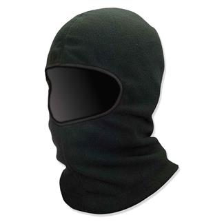 Ergodyne Fleece Balaclava Black