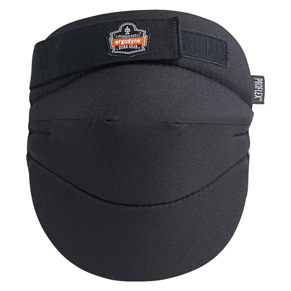Ergodyne Wide Soft Cap Knee Pads