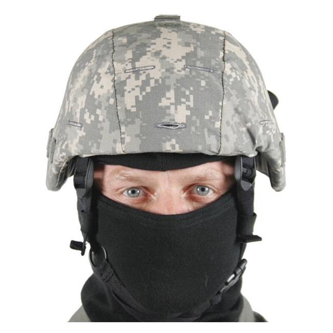 Blackhawk MICH Helmet Cover @ TacticalGear.com