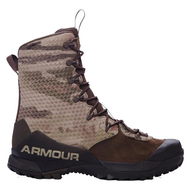 under armour ua infil ops gtx