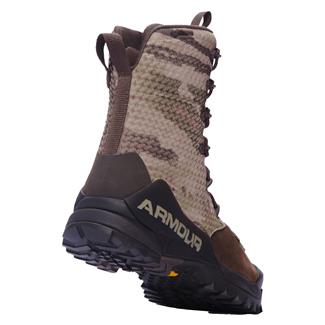 under armour infil hike gtx
