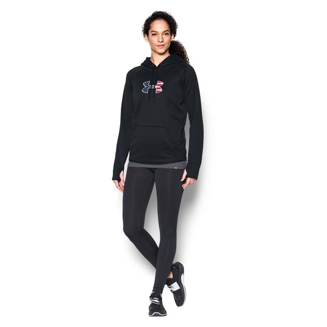 under armour freedom storm hoodie