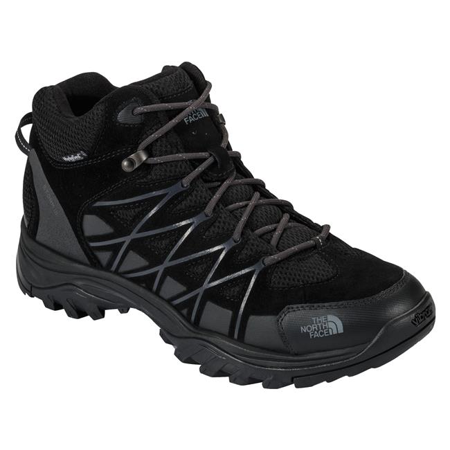 the north face storm 3
