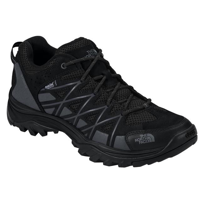 Men's The North Face Storm III WP | Tactical Gear Superstore ...