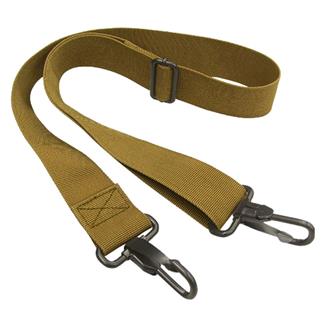 Condor Shoulder Strap Coyote Brown