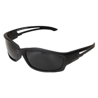 Edge Tactical Eyewear Blade Runner Matte Black (frame) / G-15 Vapor Shield (lens)