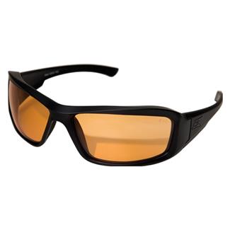 Edge Tactical Eyewear Hamel Matte Black (frame) / Tiger's Eye Vapor Shield (lens)