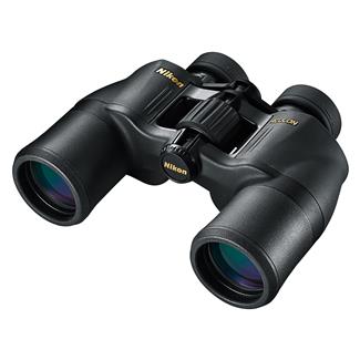 Nikon Aculon A211 8x 42mm Binoculars Black