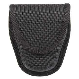 Blackhawk Molded Handcuff Case Matte Black