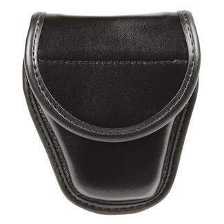 Blackhawk Molded Handcuff Case Plain Black