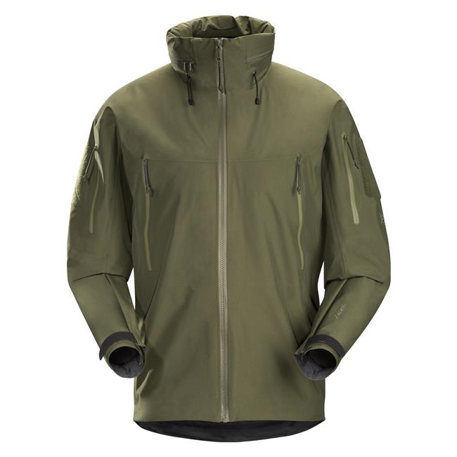 Arcteryx leaf alpha Clearance