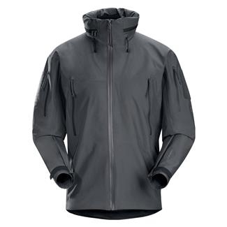Men S Arc Teryx Leaf Alpha Jacket Gen 2 Tactical Gear Superstore Tacticalgear Com