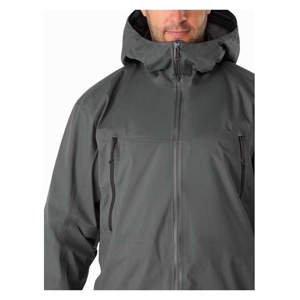 Men's Arc'teryx LEAF Alpha Jacket LT (Gen 2) | Tactical Gear Superstore ...