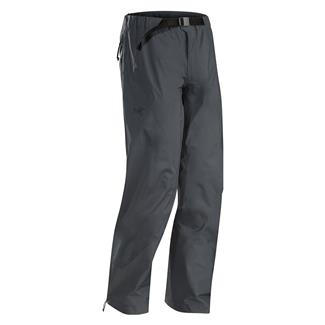 Men's Arc'teryx LEAF Alpha Pants LT (Gen 2) Wolf