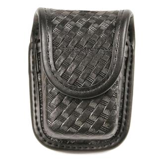 Blackhawk Molded Latex Glove Case Black Basket Weave