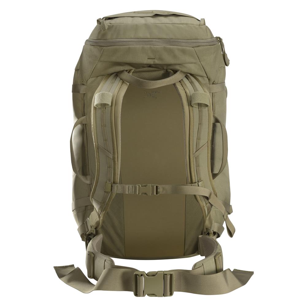 Arc'teryx LEAF Assault Pack 45 | Tactical Gear Superstore ...