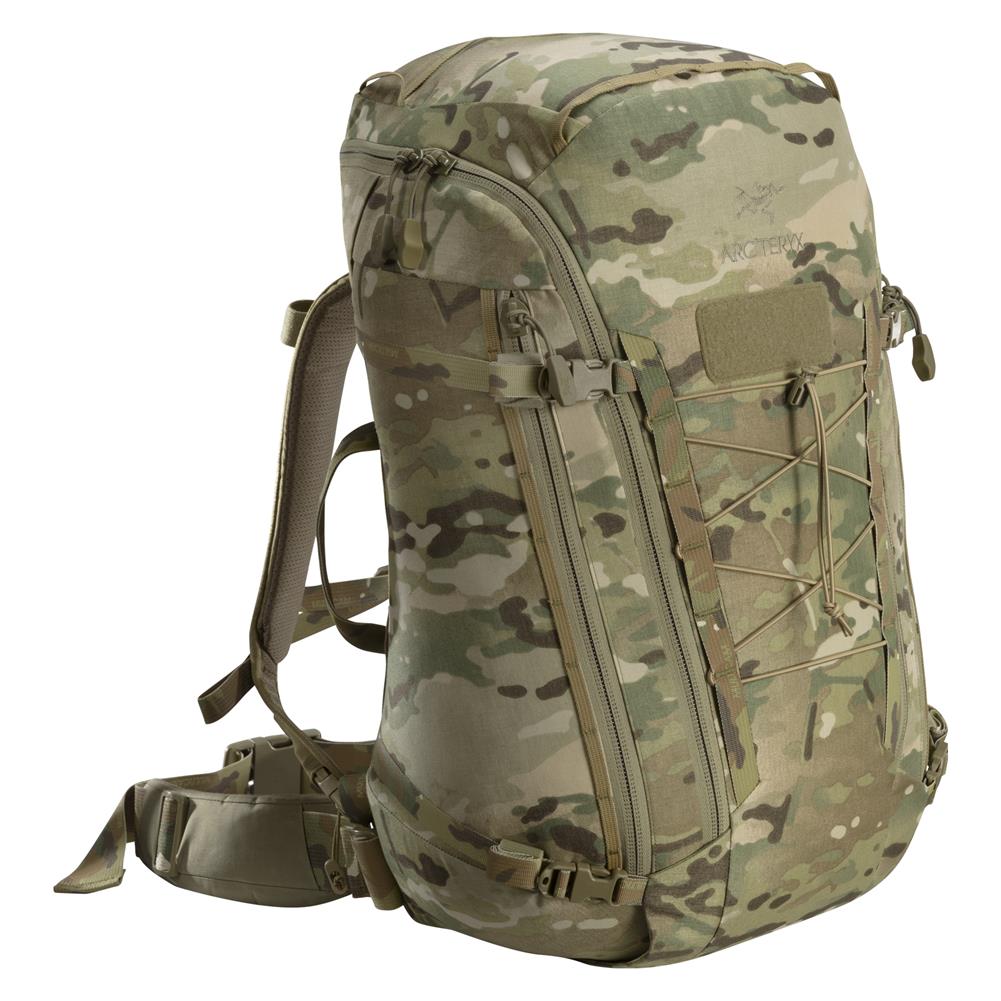 Arc'teryx LEAF Assault Pack 45 | Tactical Gear Superstore ...