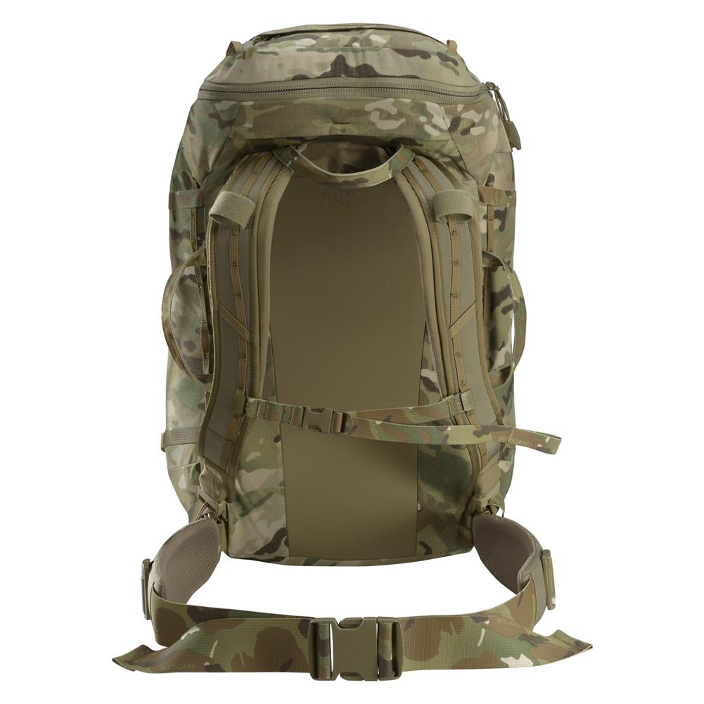 Arc'teryx LEAF Assault Pack 45 | Tactical Gear Superstore ...
