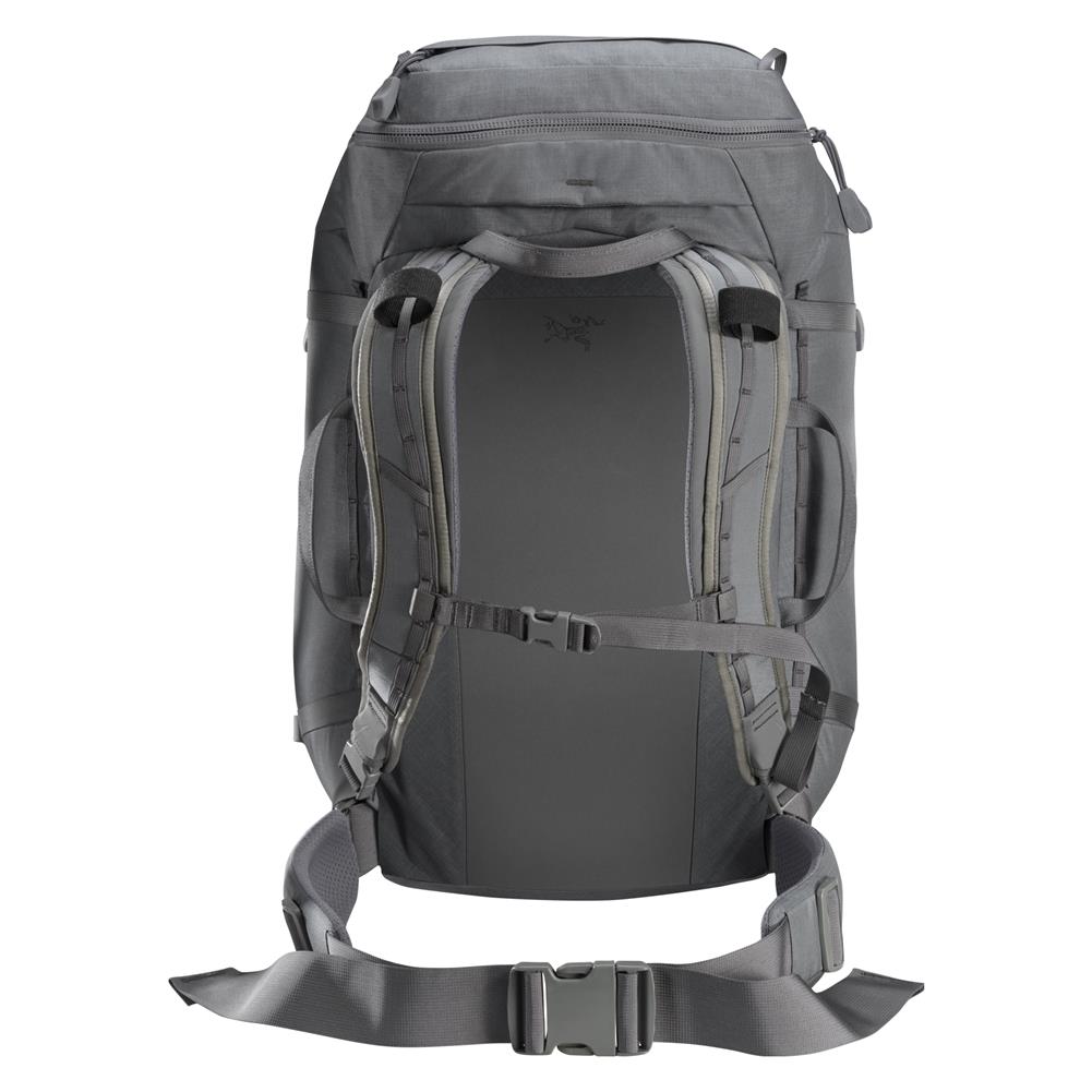 Arc'teryx LEAF Assault Pack 45 | Tactical Gear Superstore ...