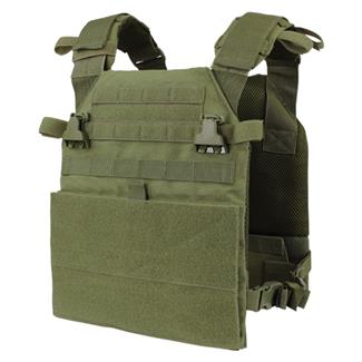 Condor Vanquish Plate Carrier Olive Drab