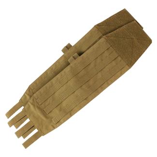 Condor VAS Modular Cummerbund (2 Pack) Coyote Brown