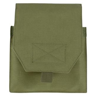 Condor VAS Side Plate Pouch (2 Pack) Olive Drab