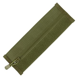 Condor VAS Zipper Strip (2 Pack) Olive Drab